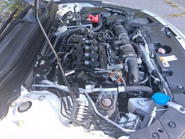 Used 2021 Honda Accord Sport image 28