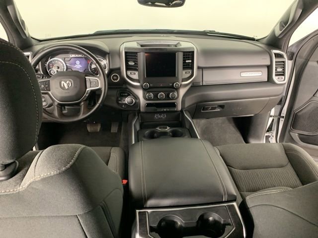Used 2022 RAM 1500 Big Horn image 30
