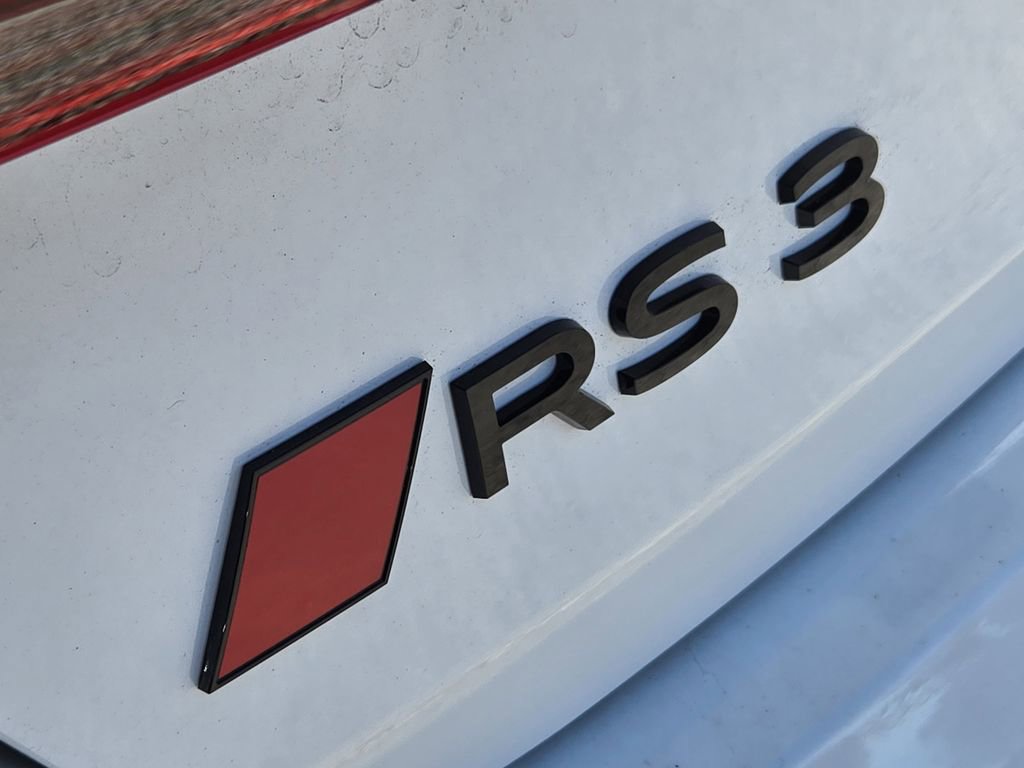 New 2026 Audi RS 3 image 14