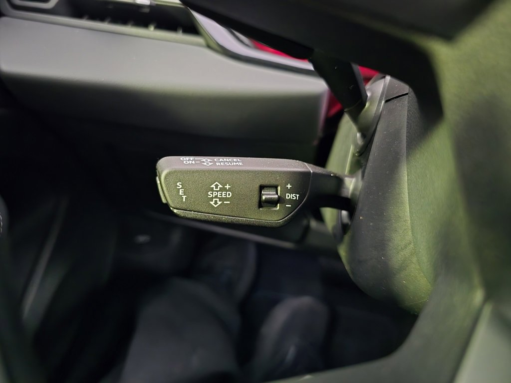 New 2025 Audi A5 2.0T Premium Plus image 18