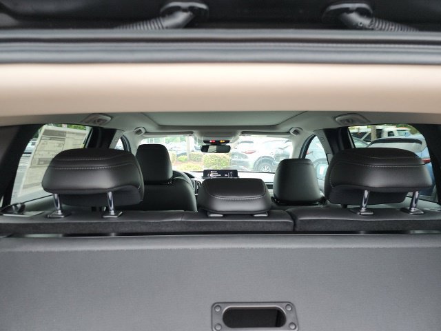 New 2026 MAZDA CX-50 AWD 2.5 S w/ Weather Package image 18