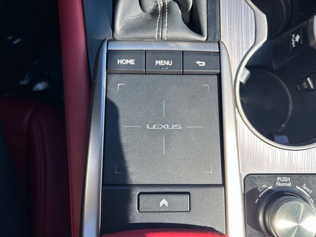 Used 2021 Lexus RX 350 F Sport w/ Cold Area Package AWD/4WD image 32
