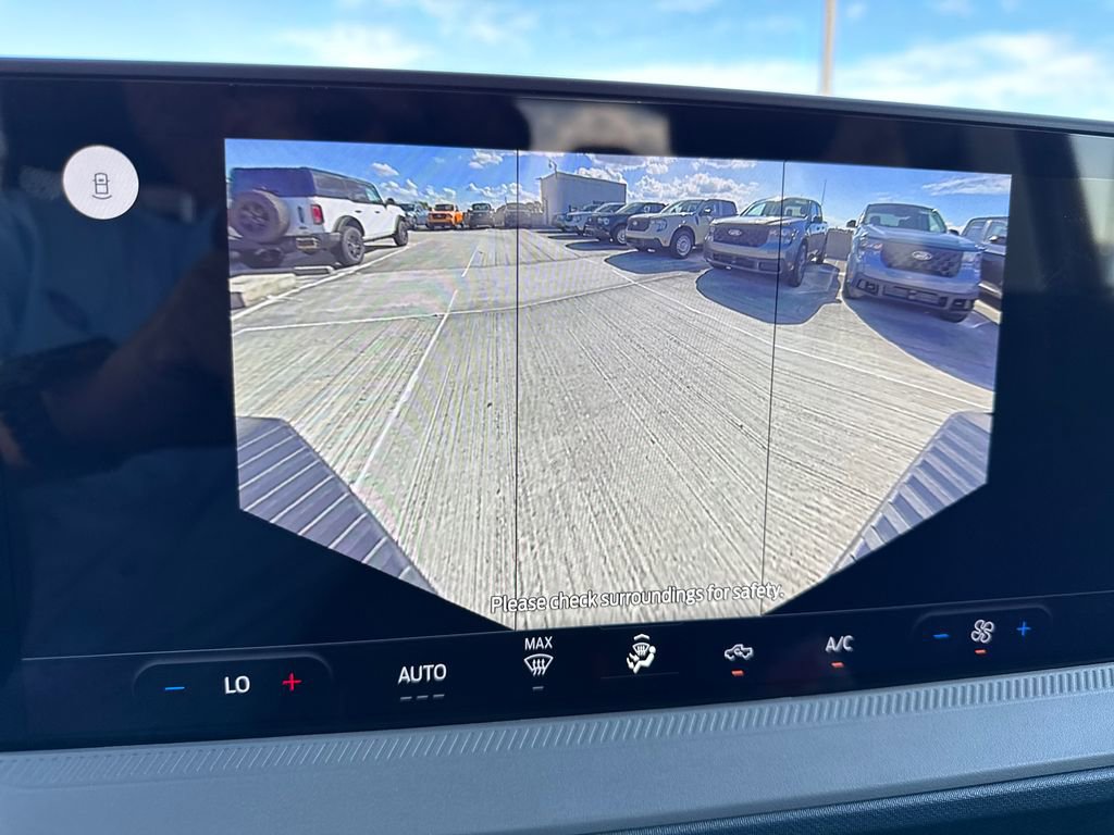 New 2026 Ford Maverick XL image 23