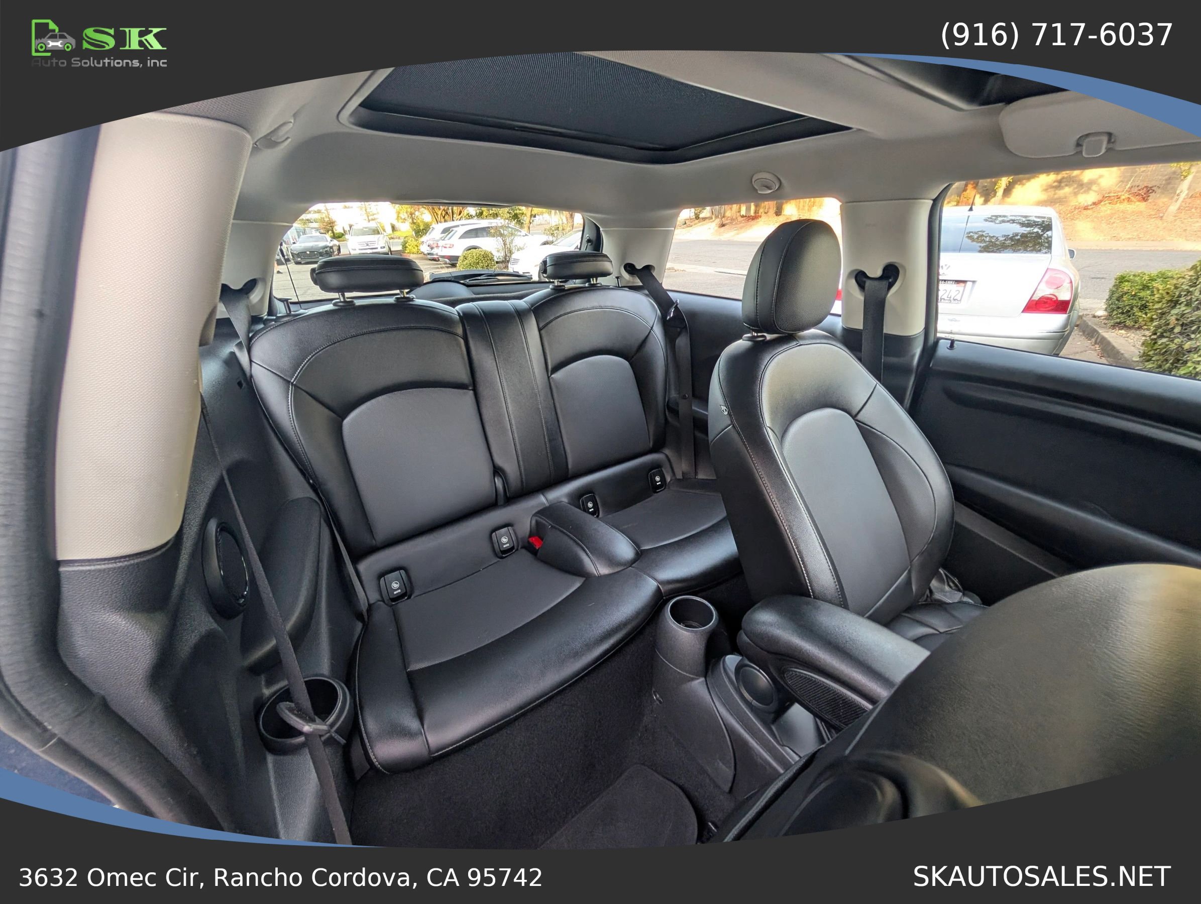 Used 2014 MINI Cooper 2-Door Hardtop FWD image 29