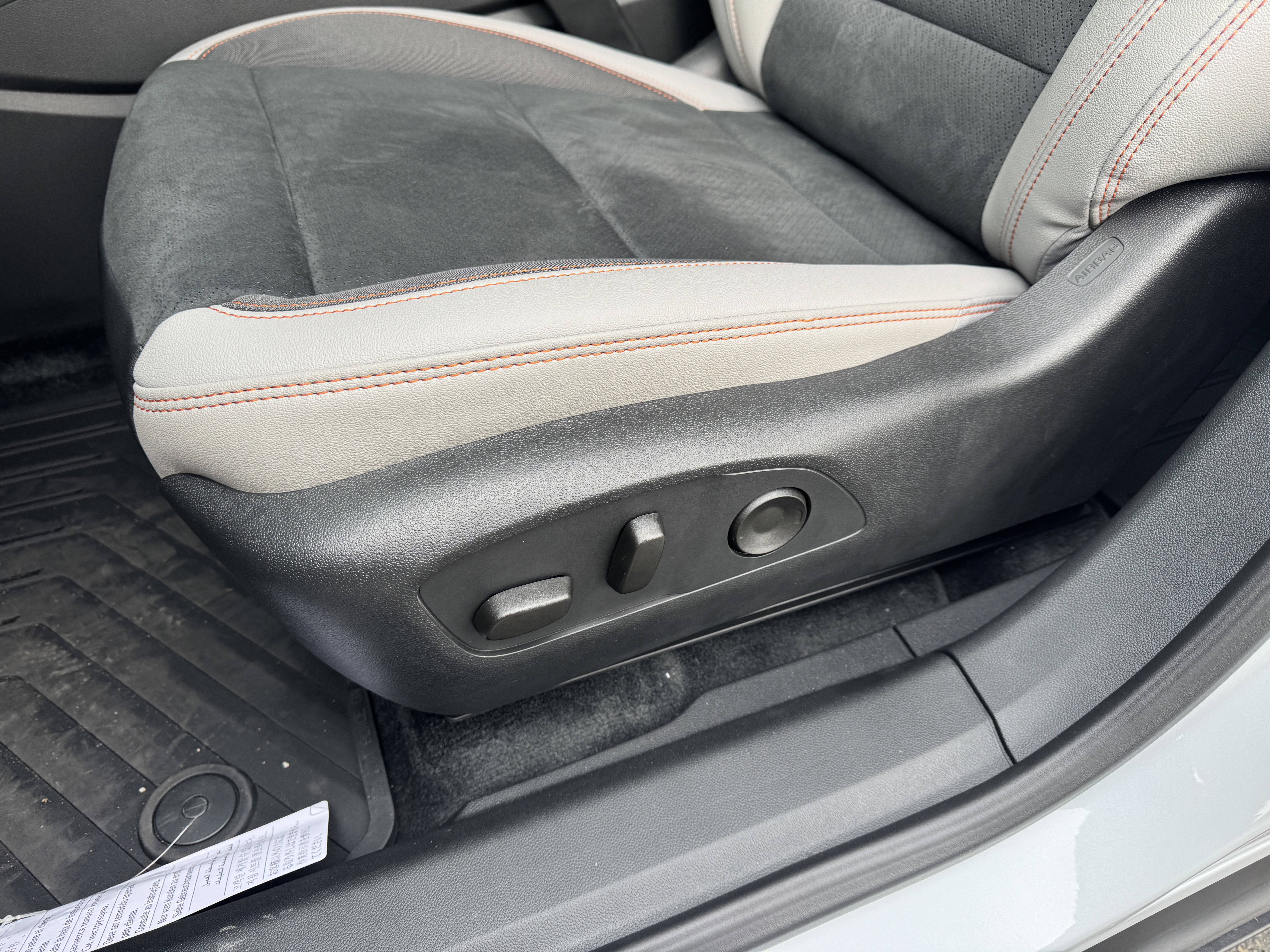 New 2026 Chevrolet Blazer EV SS image 15