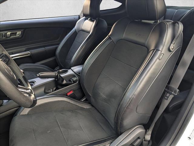 Used 2016 Ford Mustang Shelby GT350 w/ Technology Package image 16