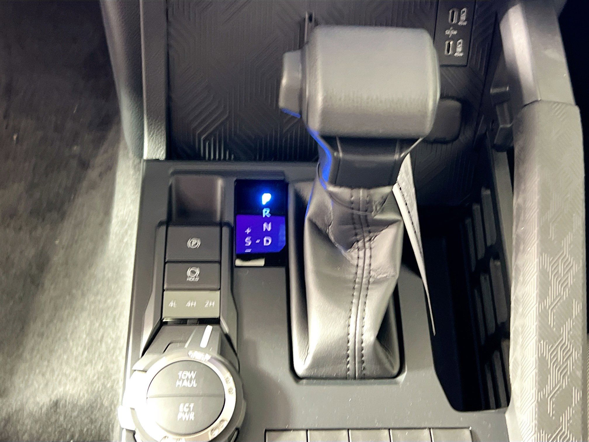 New 2025 Toyota Tacoma SR5 image 25