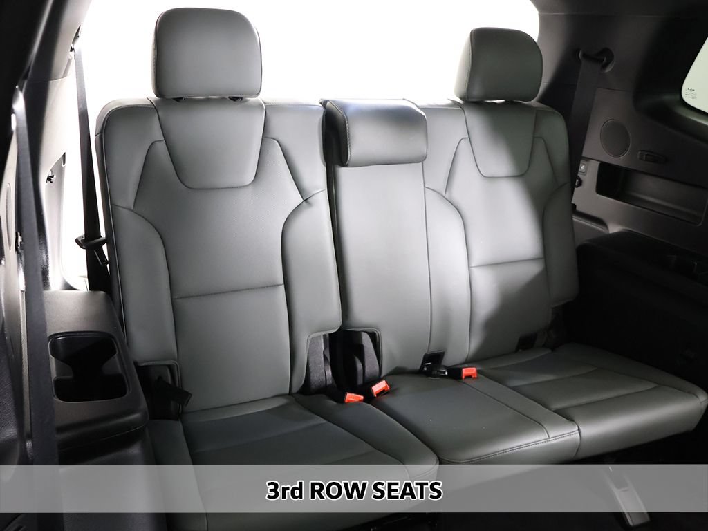 Used 2024 Kia Telluride SX Prestige X-Line AWD/4WD image 12