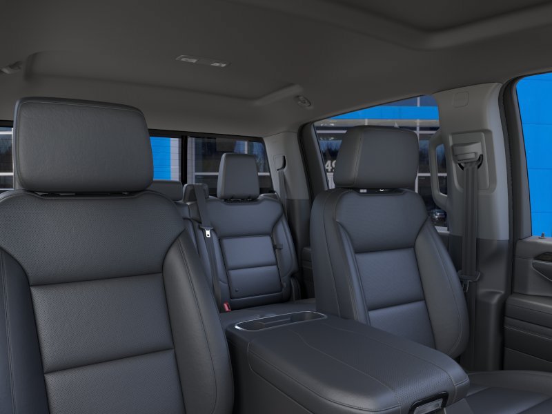 New 2026 Chevrolet Silverado 3500 LTZ w/ LTZ Plus Package AWD/4WD image 26