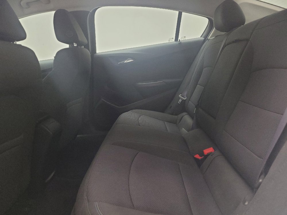 Used 2016 Chevrolet Cruze LT w/ Convenience Package image 18