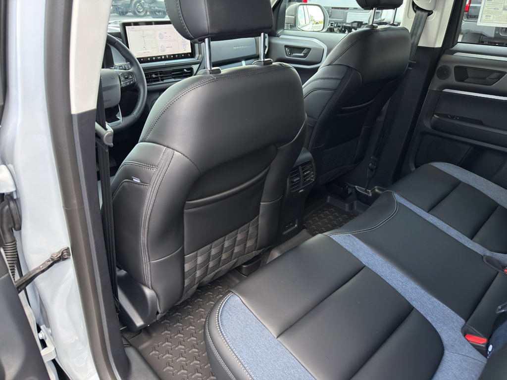 New 2026 Ford Bronco Sport Outer Banks w/ Outer Banks Tech Package+ AWD/4WD image 21