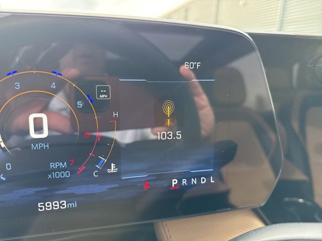 Used 2026 Chevrolet Equinox ACTIV image 17