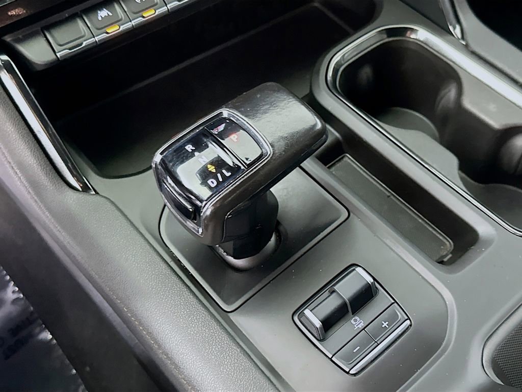 Used 2022 GMC Sierra 1500 AT4 w/ AT4 Preferred Package image 34