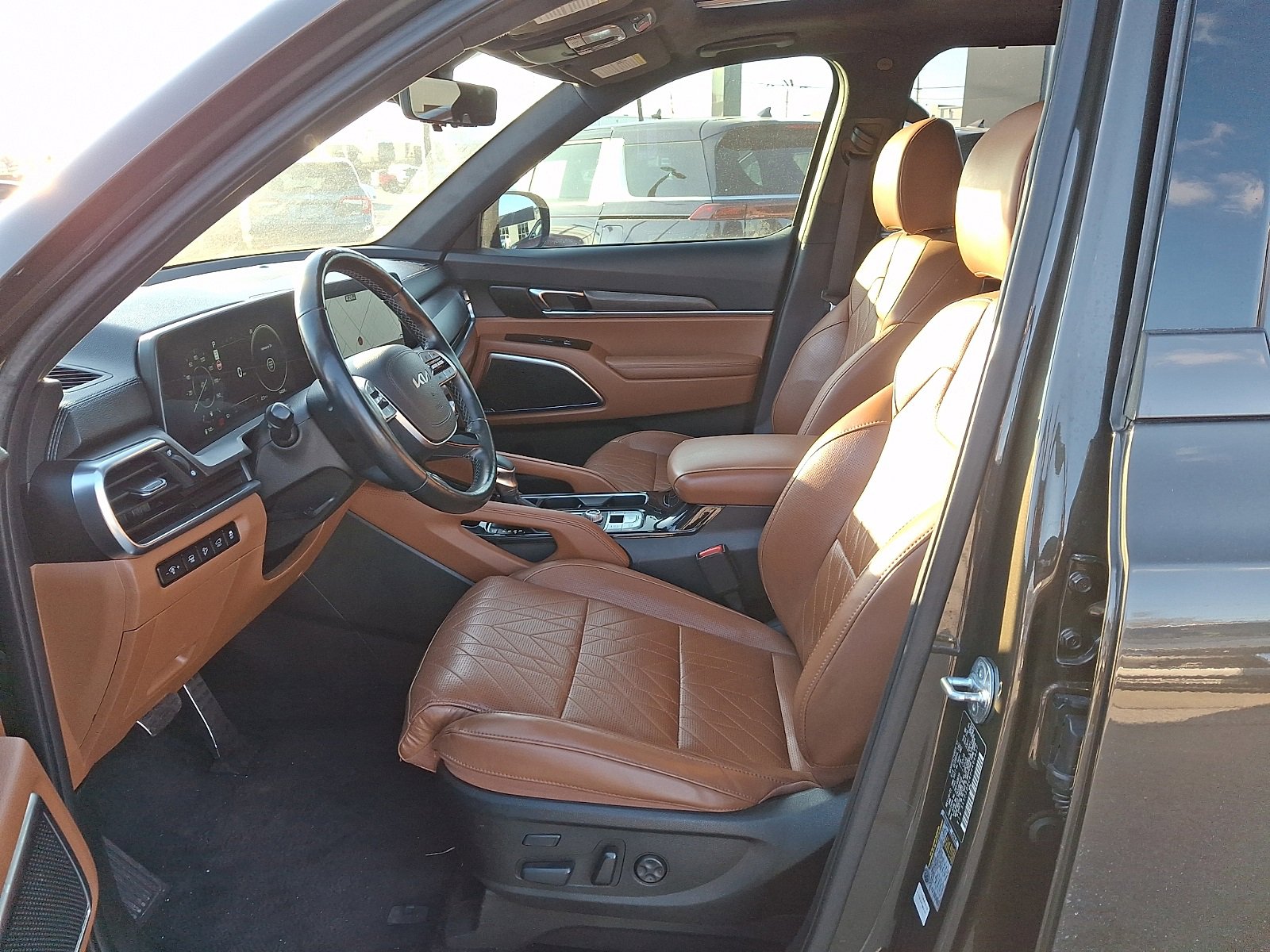 Used 2023 Kia Telluride SX Prestige X-Pro image 14