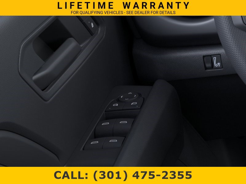 New 2026 Chevrolet Colorado W/T AWD/4WD image 22