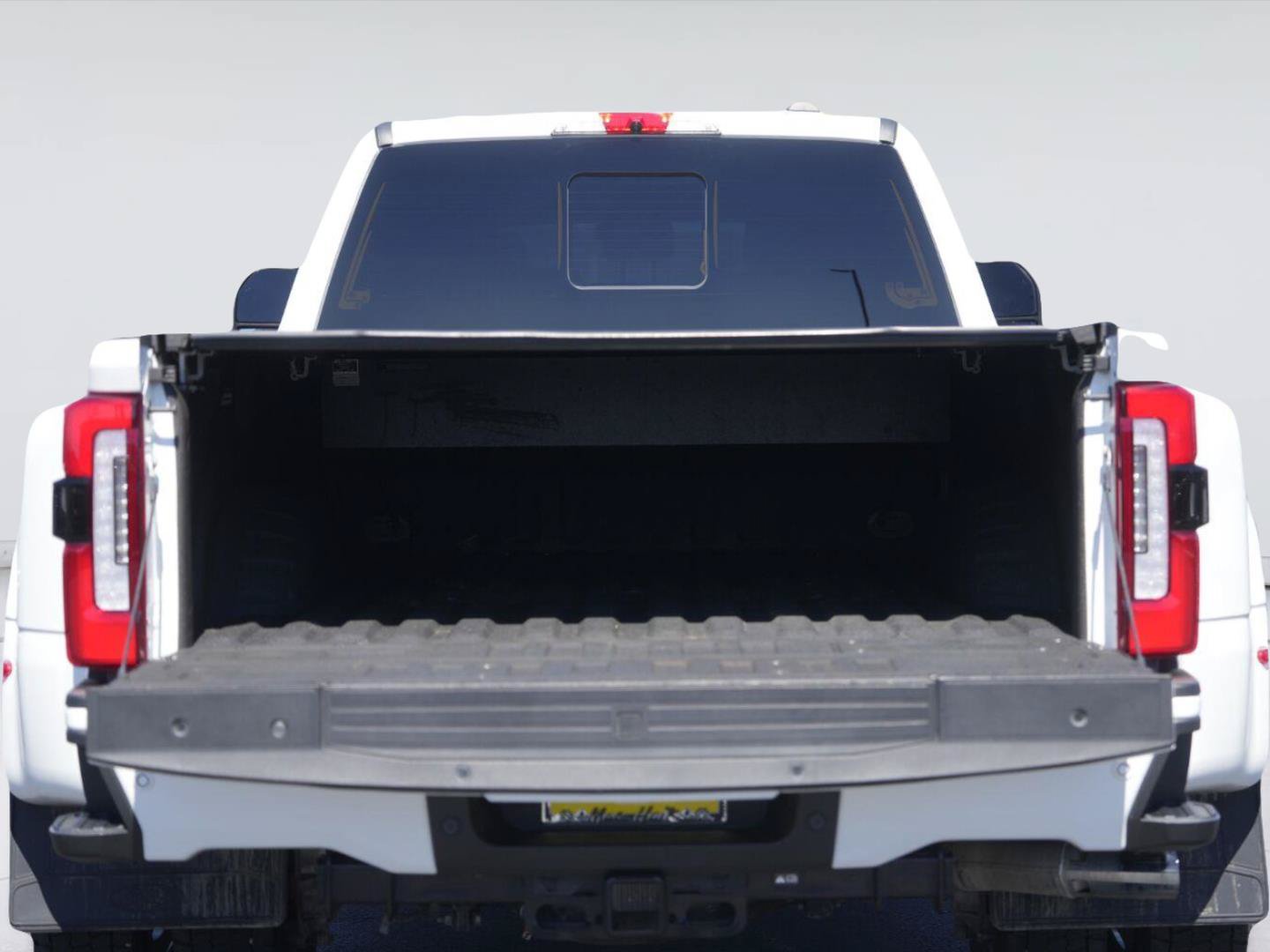 Used 2024 Ford F450 Limited AWD/4WD image 32