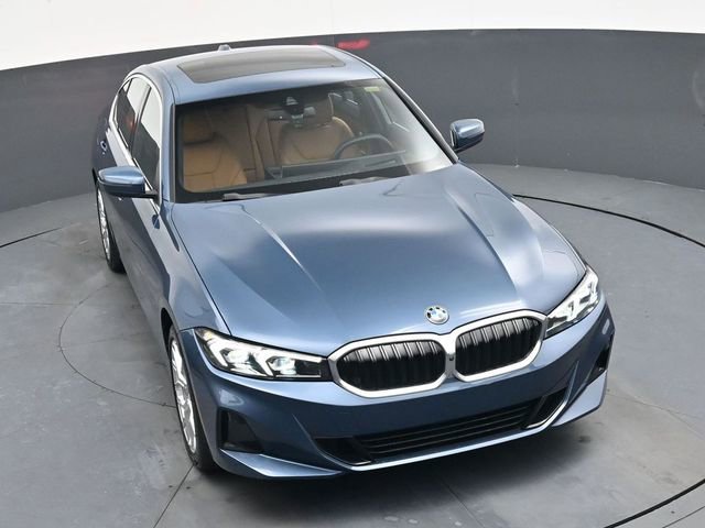 Used 2025 BMW 330i xDrive Sedan image 30