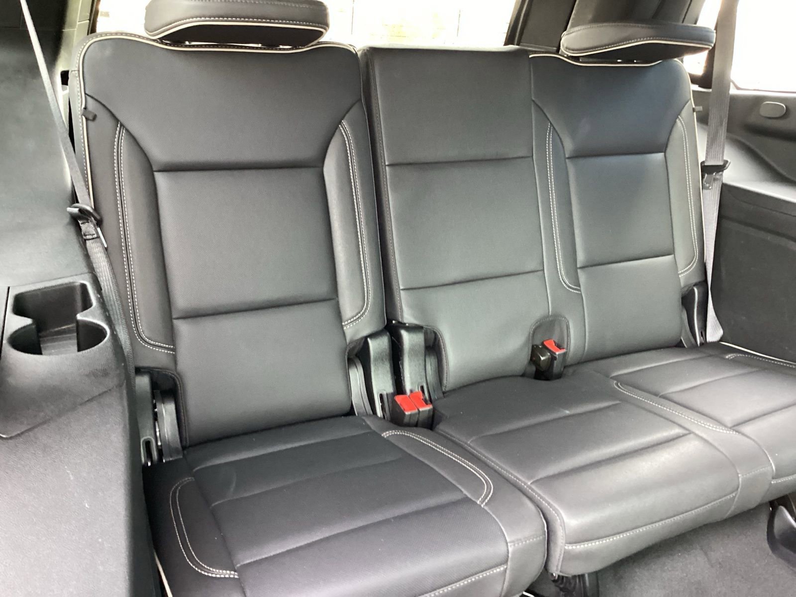 Used 2024 Chevrolet Tahoe Premier image 27