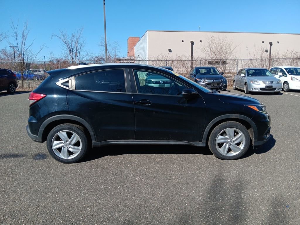 Used 2019 Honda HR-V EX image 6
