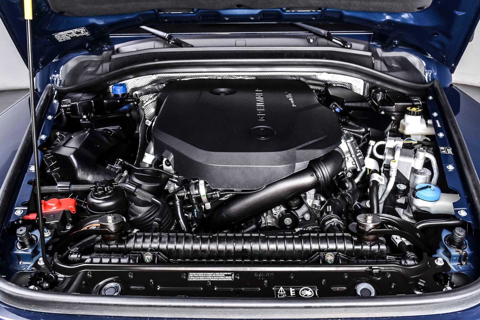 Used 2025 INEOS Grenadier Station Wagon AWD/4WD image 9