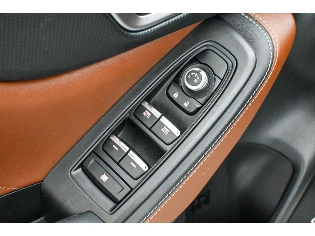 Used 2023 Subaru Forester Touring image 31