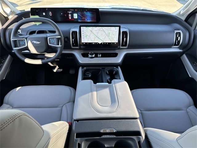 New 2025 Ford Expedition Max Active image 20
