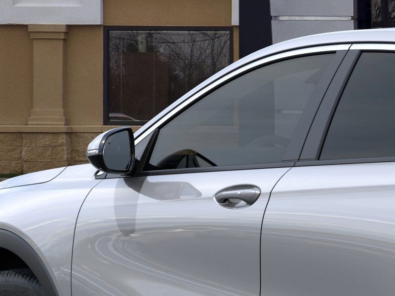 New 2026 Buick Envista Preferred w/ Convenience I Package image 13