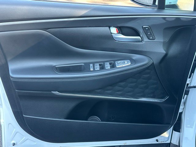 Used 2023 Hyundai Santa Fe Calligraphy AWD/4WD image 27