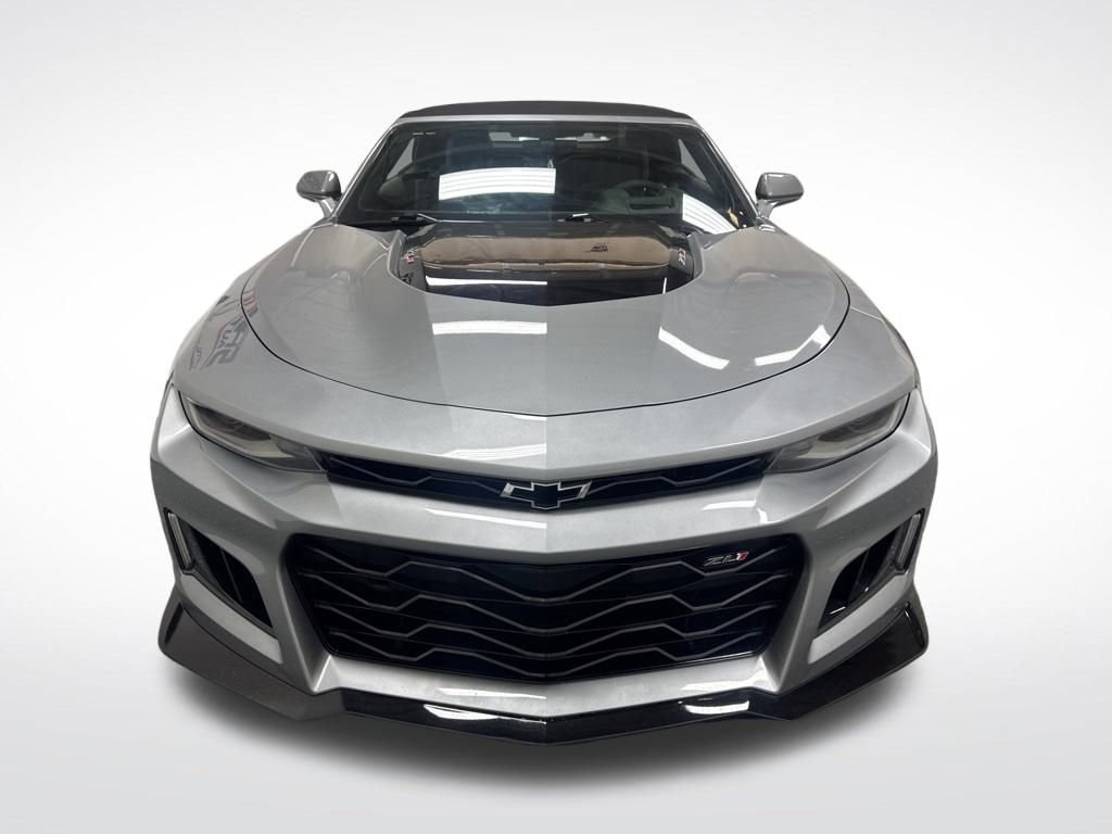 Used 2023 Chevrolet Camaro ZL1 image 2