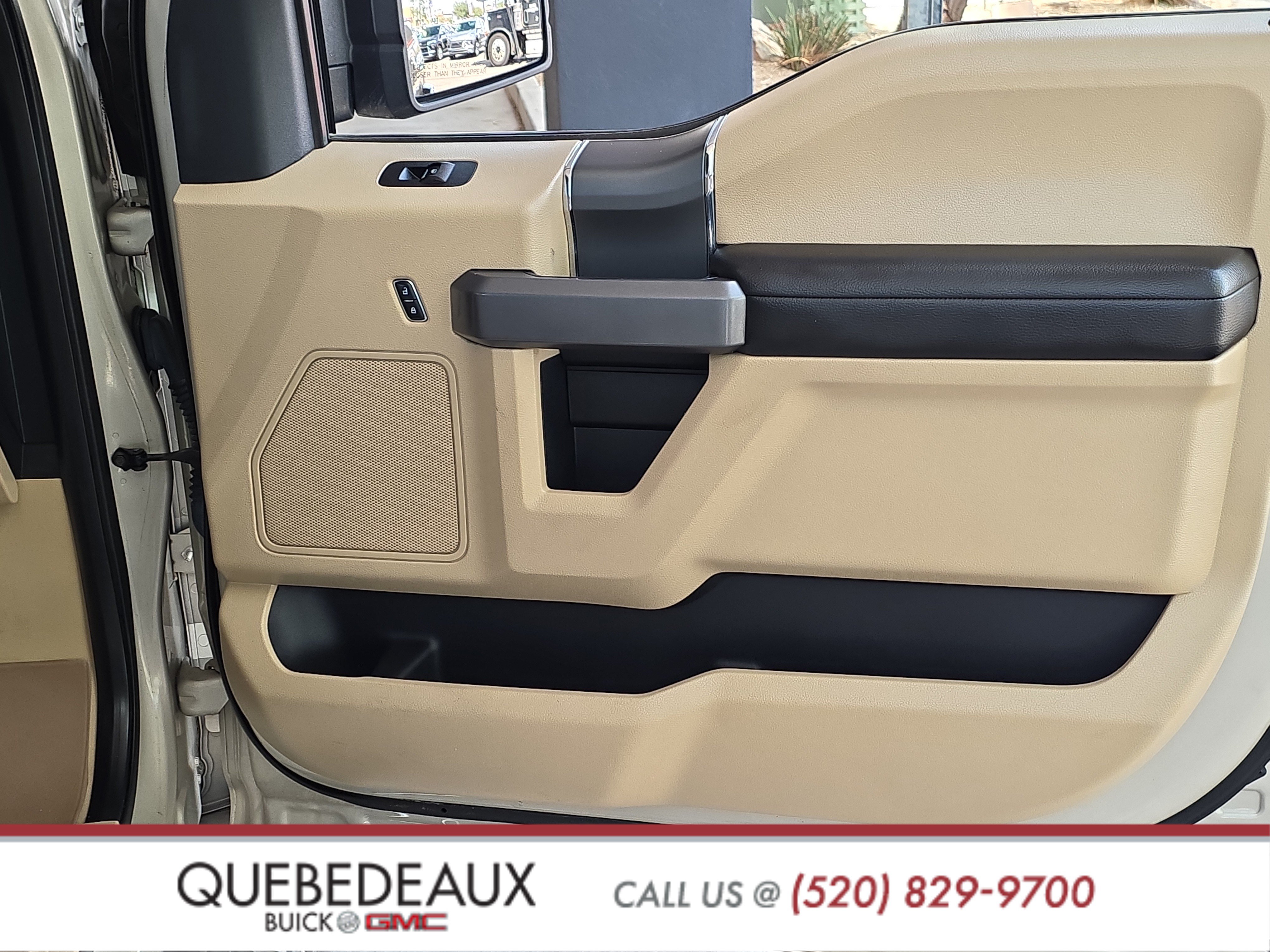 Used 2018 Ford F150 XLT w/ Equipment Group 302A Luxury AWD/4WD image 26