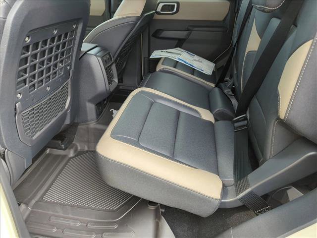 New 2026 Ford Bronco Big Bend image 15