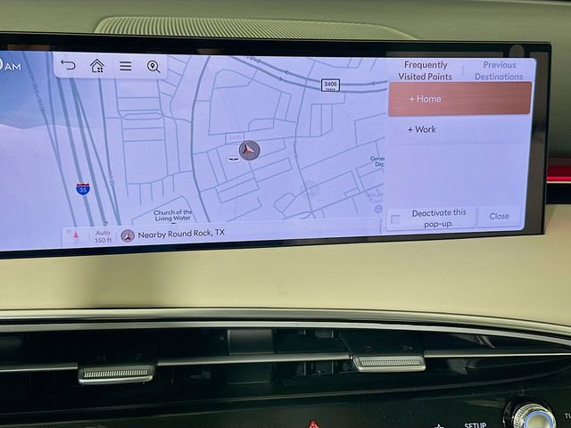 New 2026 Genesis GV70 2.5T Select image 12