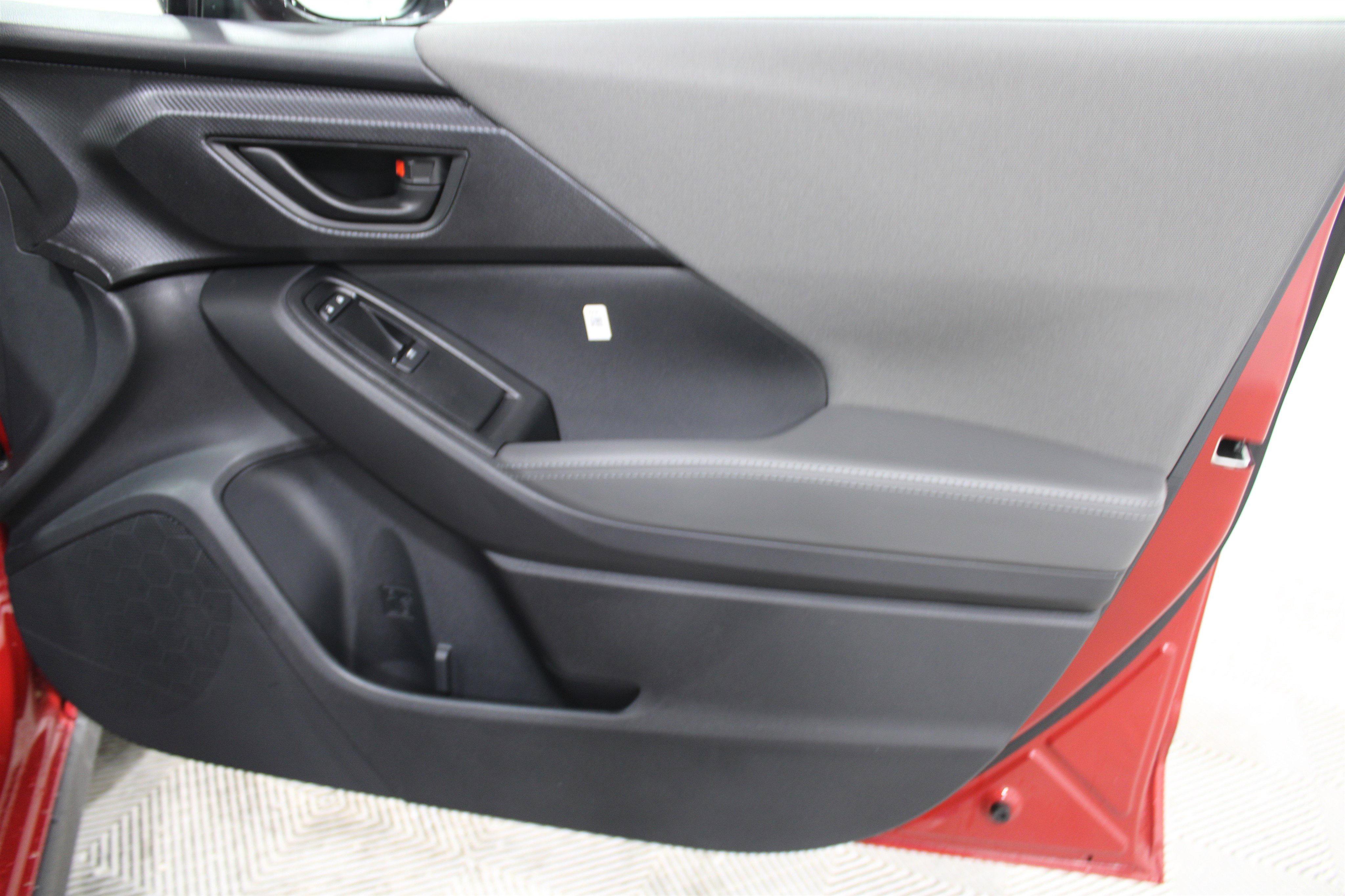 New 2026 Subaru Crosstrek 2.5i Premium image 24