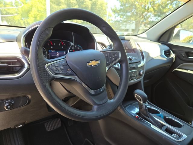 Used 2022 Chevrolet Equinox LT FWD image 13