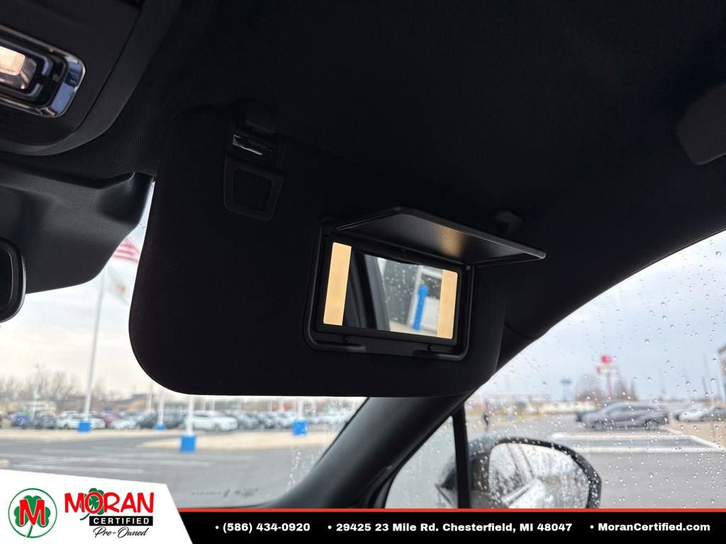 Used 2023 Lincoln Corsair Reserve AWD/4WD image 22