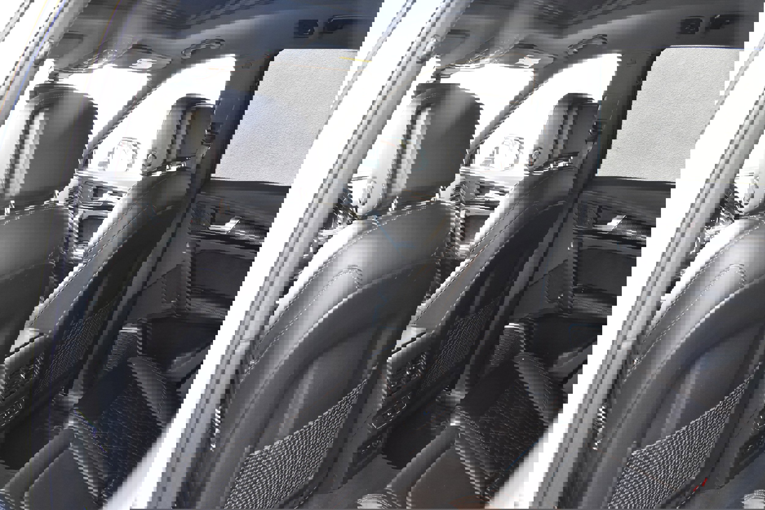 Used 2020 Audi SQ5 Premium Plus w/ Premium Plus Package image 24