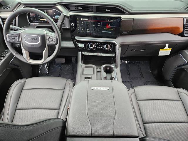 New 2026 GMC Sierra 2500 Denali w/ Denali Reserve Package image 15