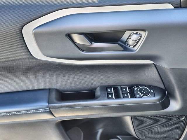 Used 2022 Ford Bronco Sport Outer Banks image 16