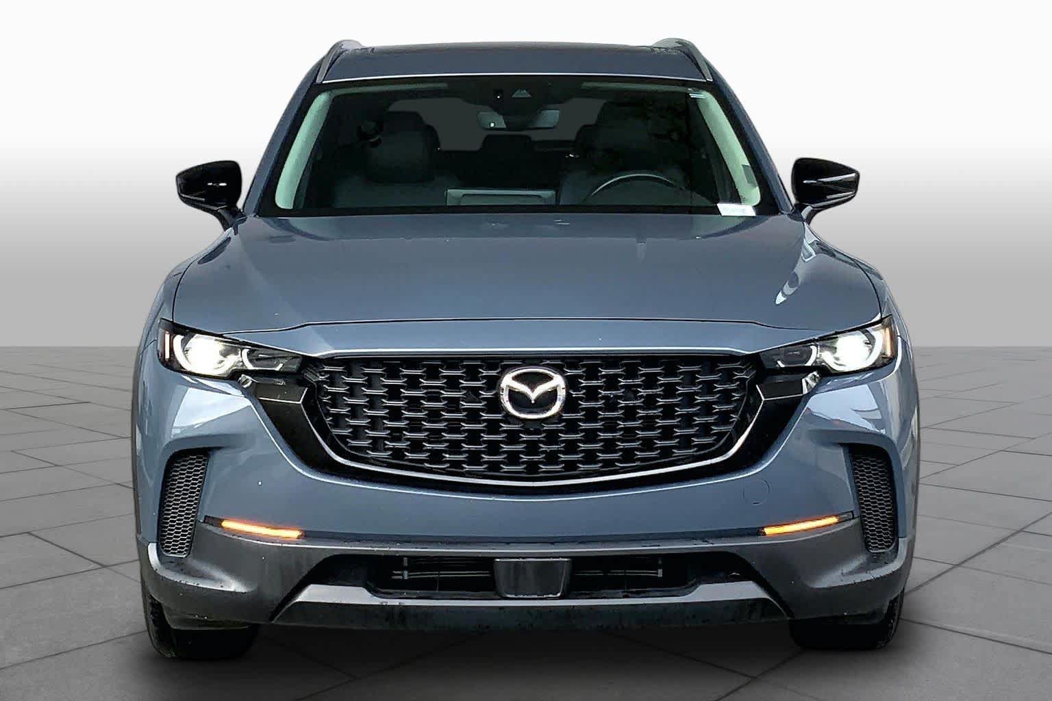 Used 2023 MAZDA CX-50 2.5 S w/ Convenience Package AWD/4WD image 4