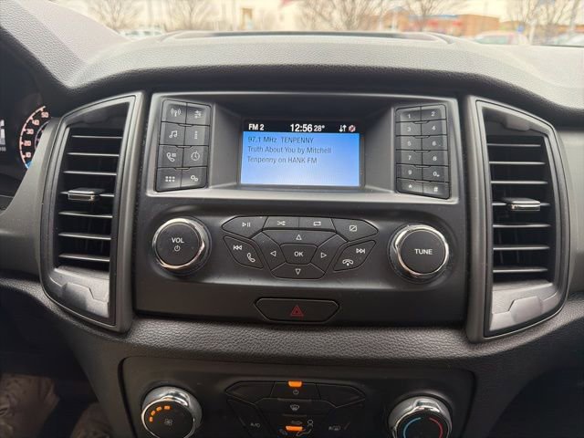 Used 2021 Ford Ranger XL w/ Equipment Group 101A High image 25