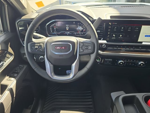 New 2025 GMC Sierra 1500 Elevation image 12