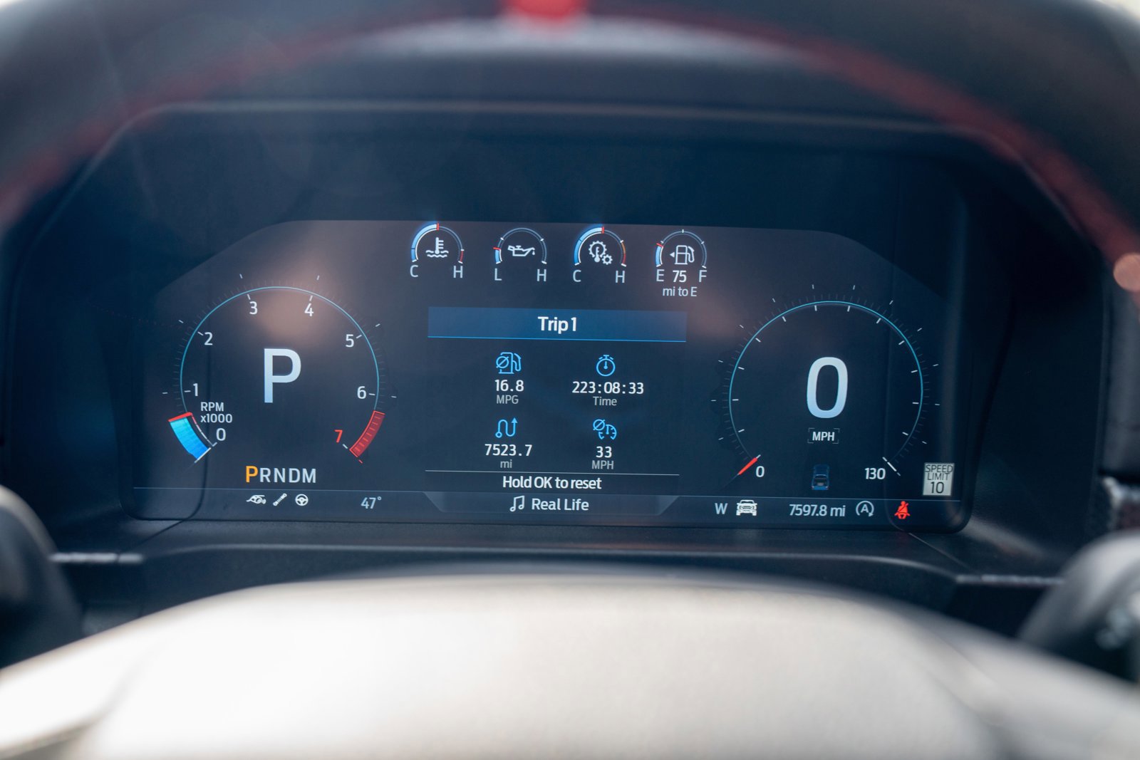 Used 2024 Ford Ranger Raptor image 14