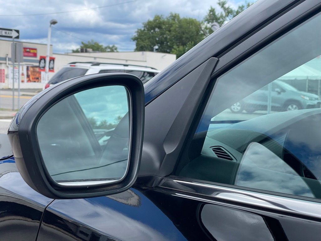 Certified 2023 Nissan Sentra SV w/ All-Weather Package FWD image 24
