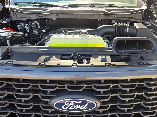 New 2025 Ford F150 STX w/ Equipment Group 200A image 16