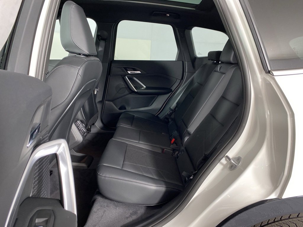 New 2026 BMW X1 xDrive28i w/ Technology Package image 21