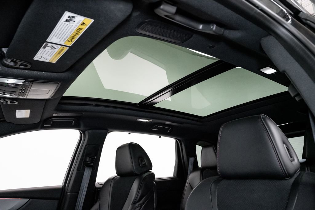 Certified 2026 Acura MDX A-Spec AWD/4WD image 12