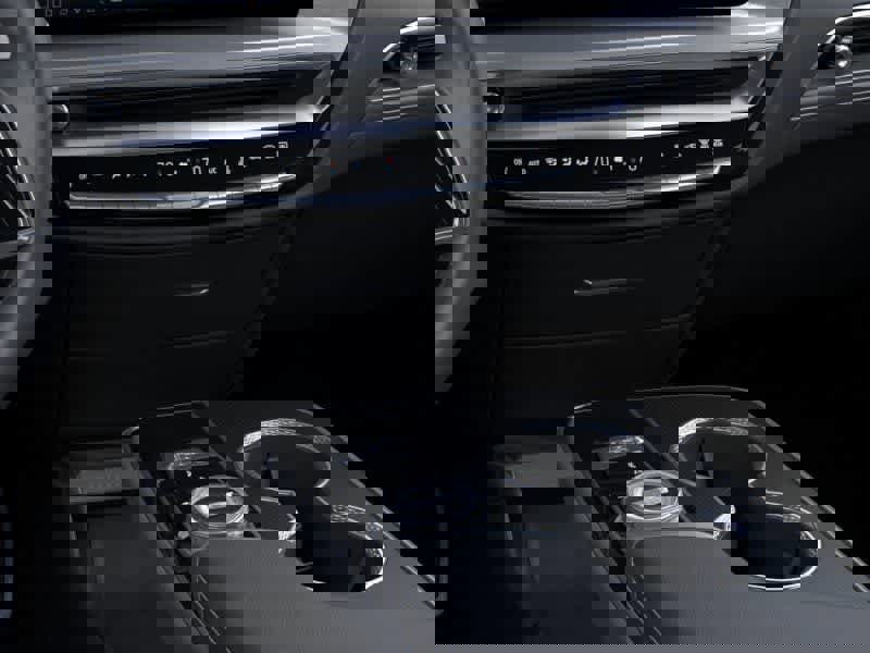 New 2026 Cadillac Lyriq V image 23