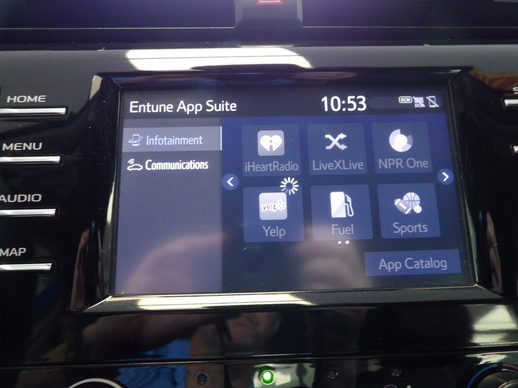 Used 2019 Toyota Camry LE image 36