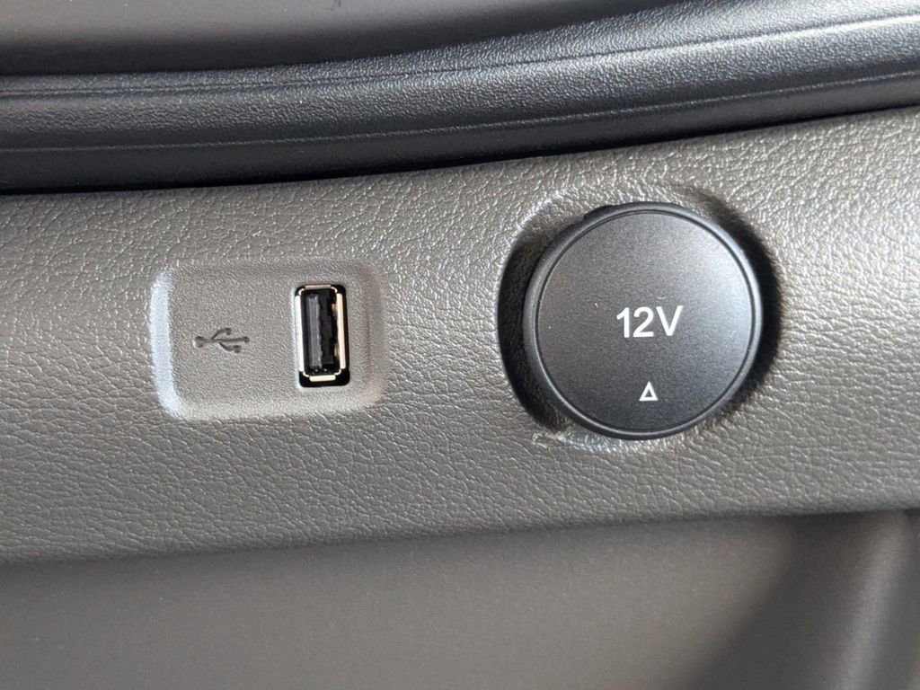 New 2025 Ford Transit 350 148 Low Roof AWD w/ Load Area Protection Package image 24