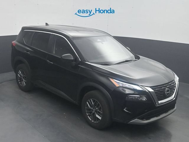Used 2023 Nissan Rogue S FWD image 18